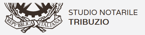 Studio Notarile Tribuzio